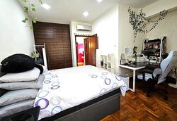 Park Villas (D19), Terrace #466710031